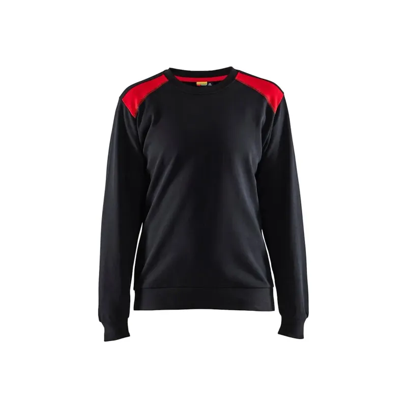 Sweatshirt woman Blaklader