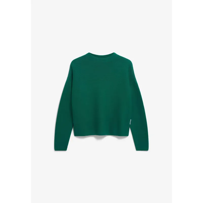 Woman sweater ARMEDANGELS Merinaa Links Links