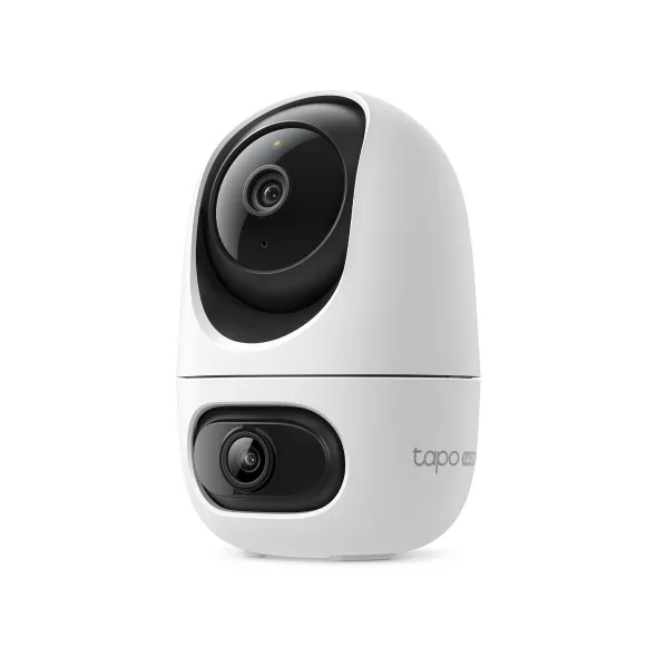 TP-Link Tapo C245D Spherical IP security camera Indoor 2304 x 1296 pix