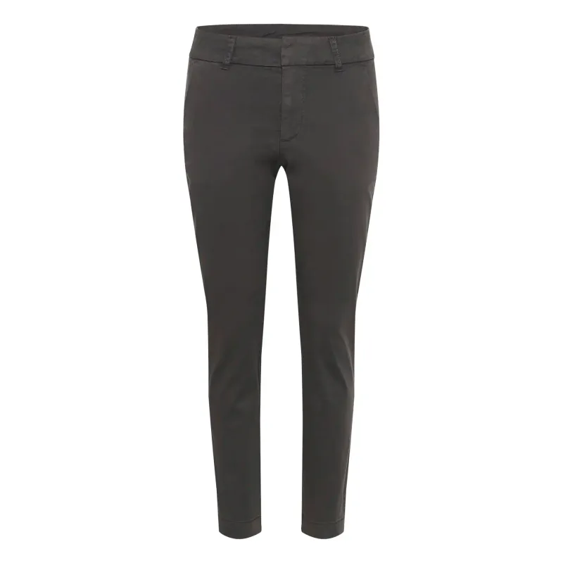 Women's chino Trousers KAFFE Mette