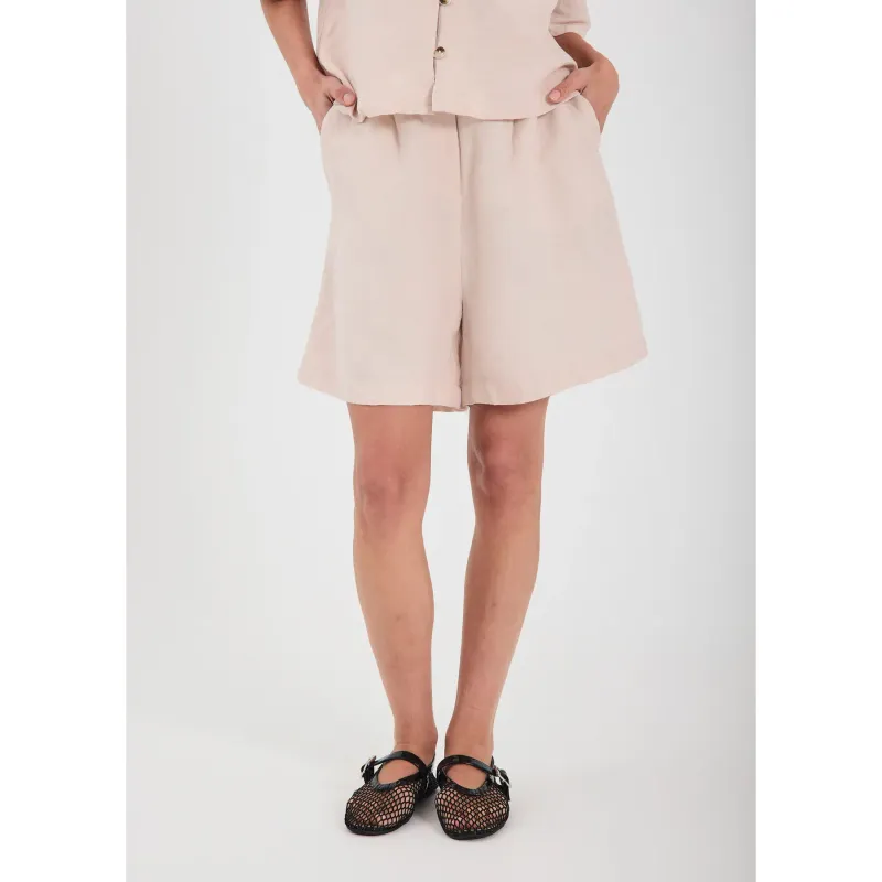 Women's shorts Norr Lineo