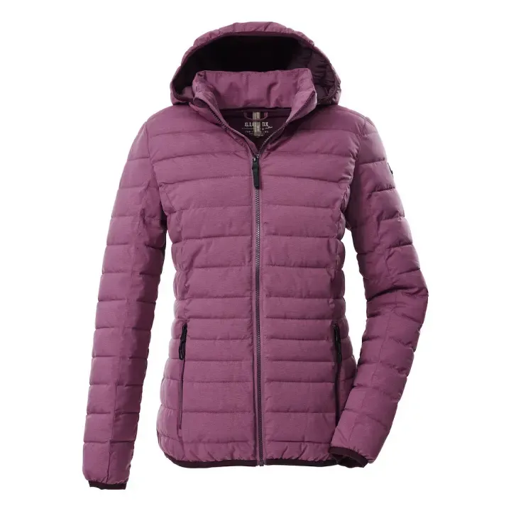 Women's quilted jacket Killtec GW 49