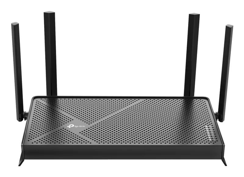 TP-Link Archer BE230 wireless router 2.5 Gigabit Ethernet Dual-band (2