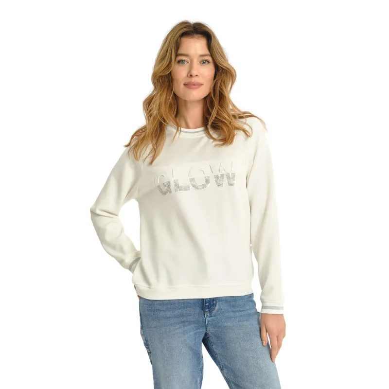 Sweatshirt woman Greenpoint Regular January