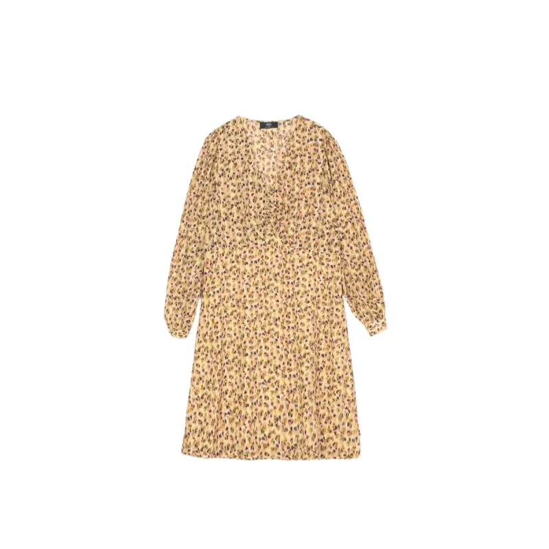 Women's dress Le Temps des cerises Nahia