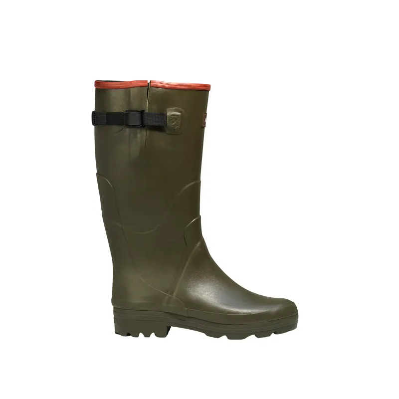 Boots Aigle Chambord Var