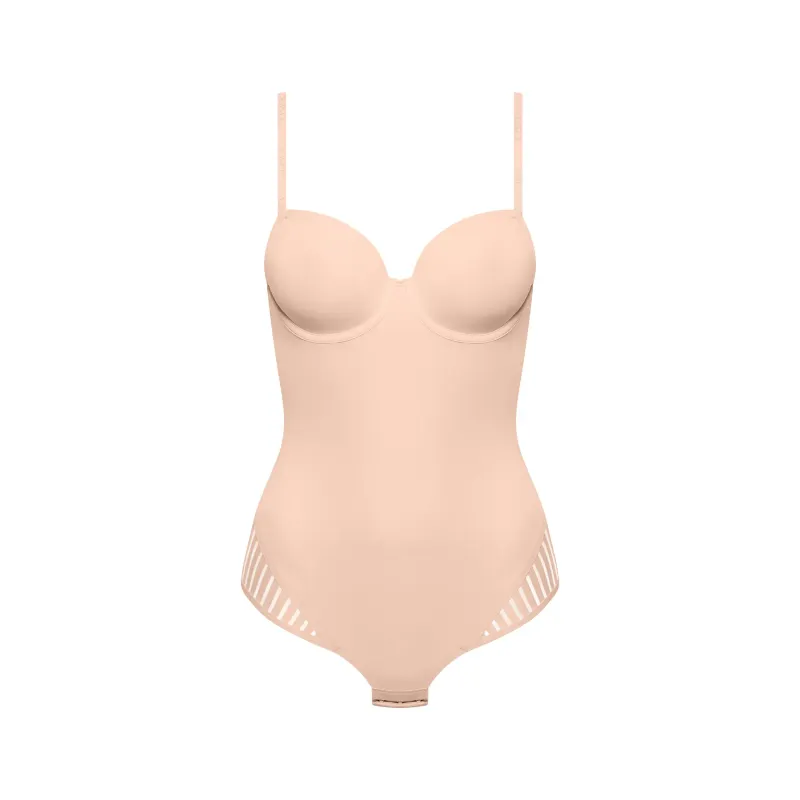 Women's bodysuit Lisca Tia