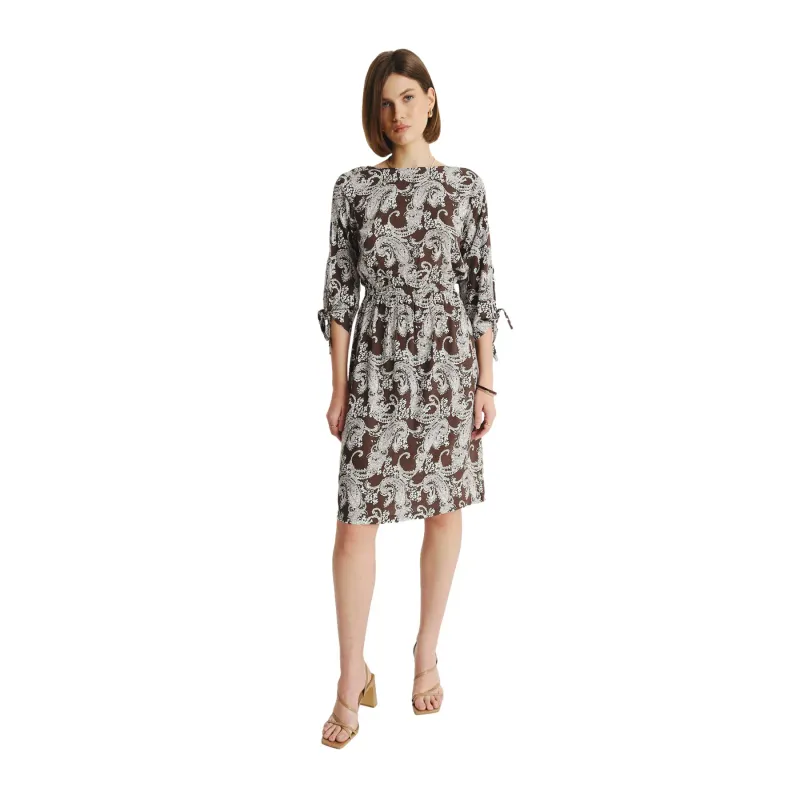 Women's dress Greenpoint Regular February
