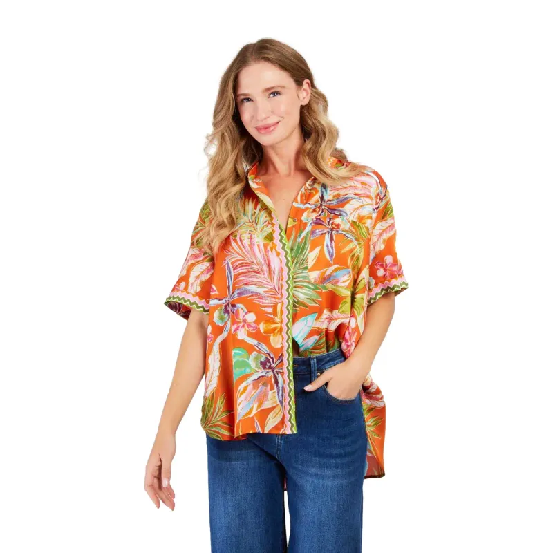 Women's blouse Derhy Lisette
