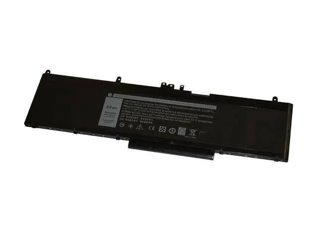 DELL 4F5YV laptop spare part Battery