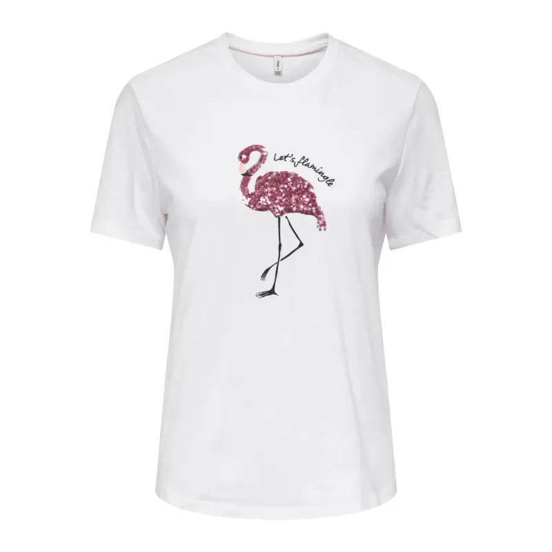 Women's T-shirt Only Kita