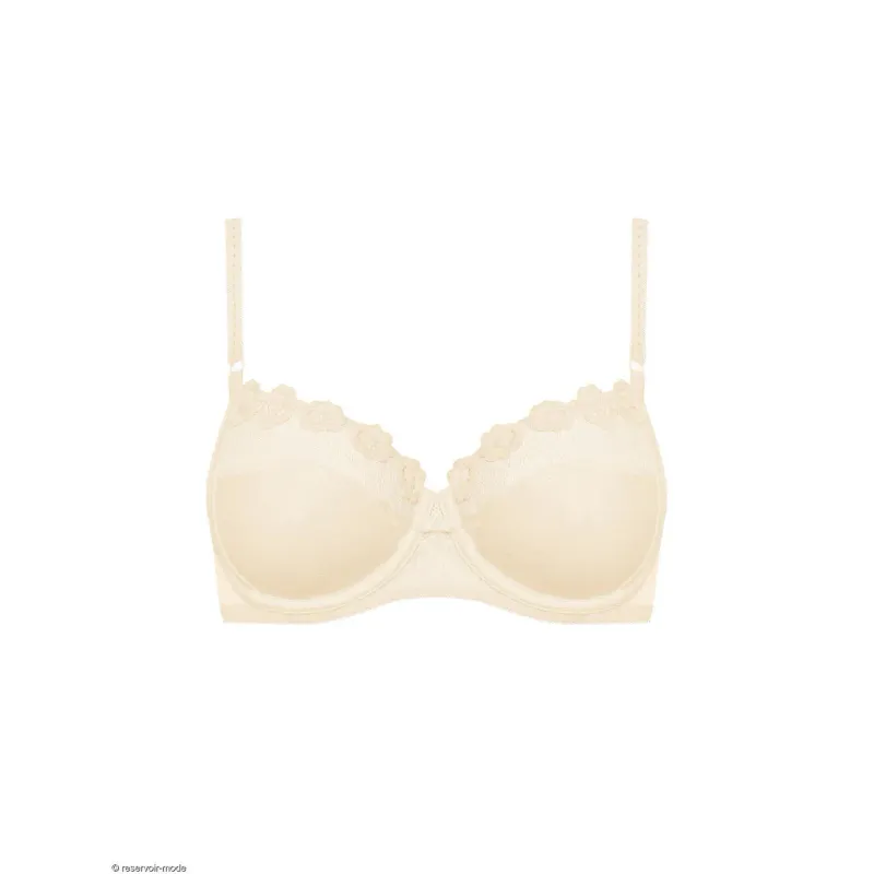 Underwired bra for women Lisca Tessa