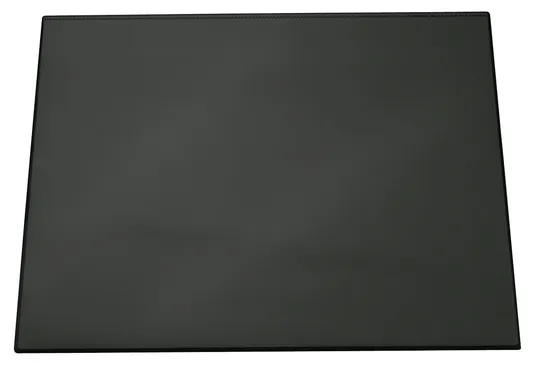 Durable 15DUR720301 desk pad Black
