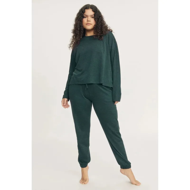 Women's joggers Girlfriend Collective Reset