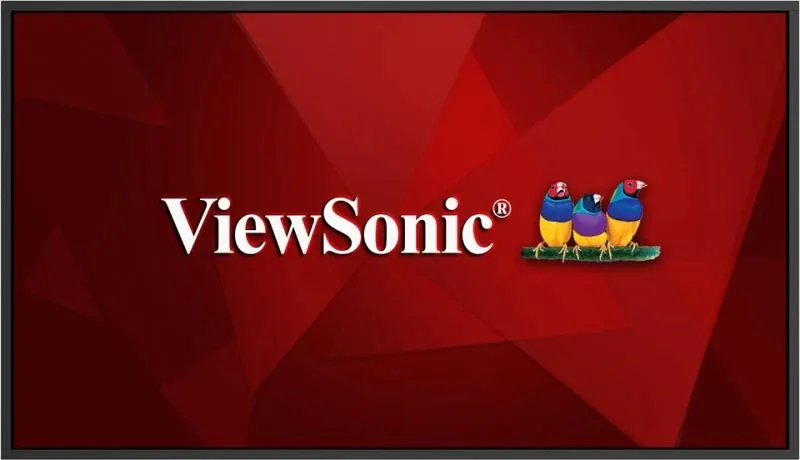 Viewsonic 55 4K OS-Free Commercial Display