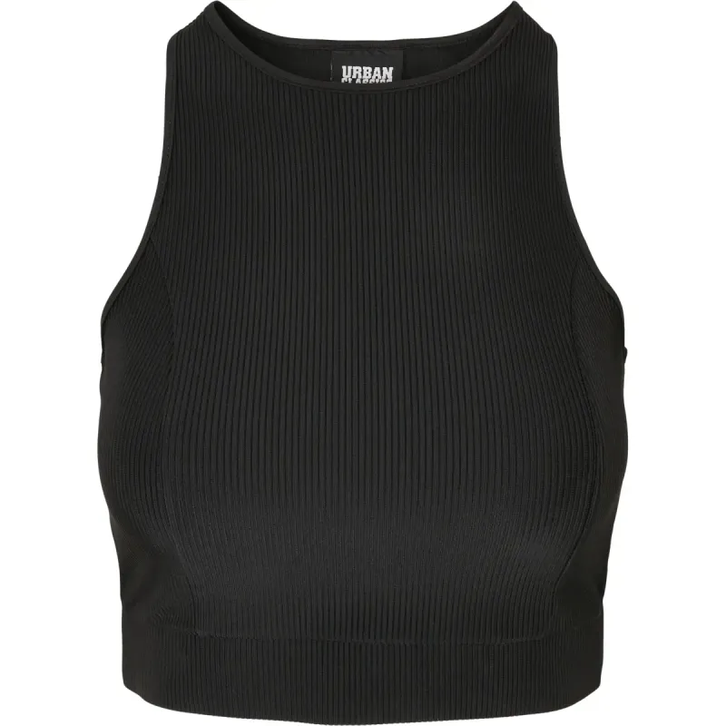Women's crop top Urban Classics
