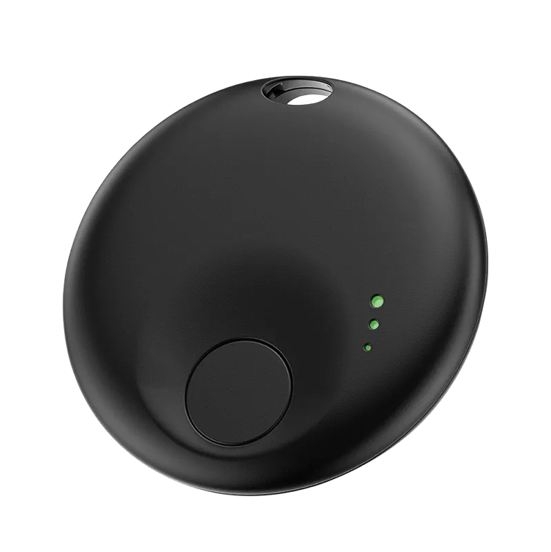 LogiLink Smart BT Tracker. 2 in 1. N-Tag. black