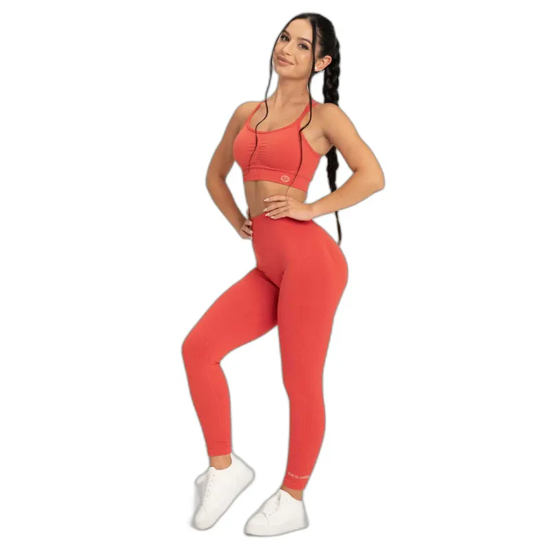 Women's Push Up Leggings Gym Glamour 2.0