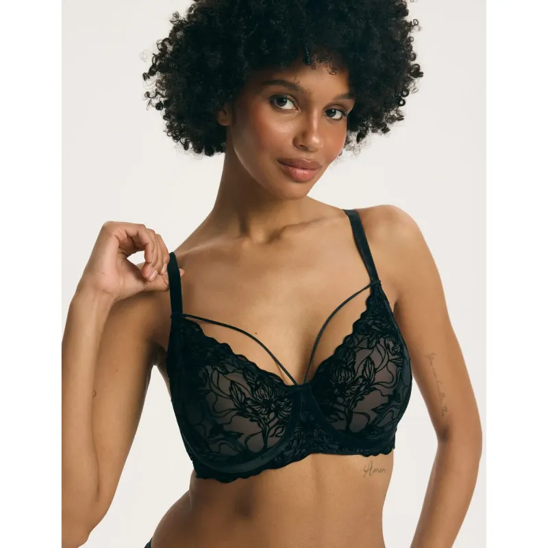 Women's bra Esotiq Gabriela 2