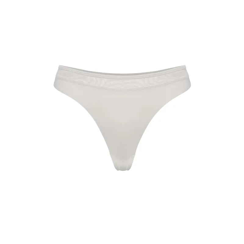 Women's thong Esotiq Pure 6