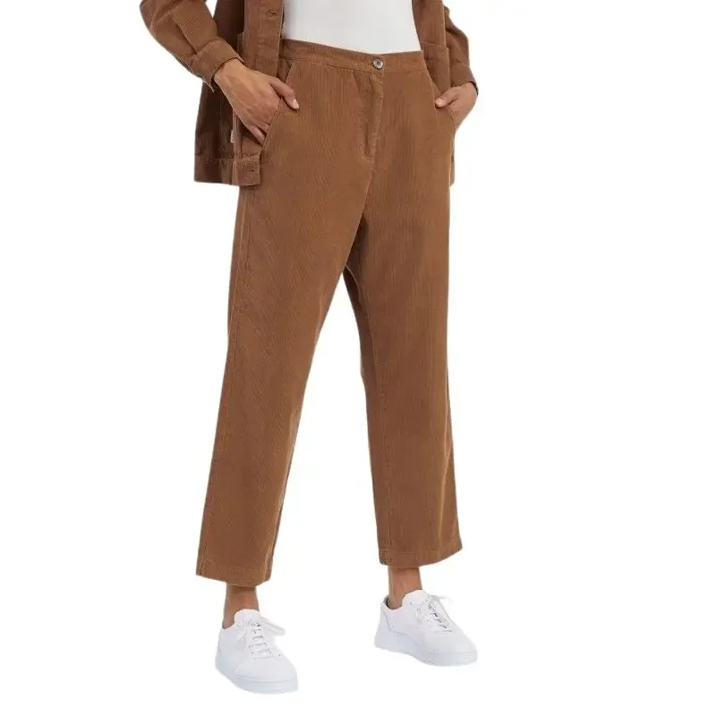Women's Trousers Ragwear Cordilia