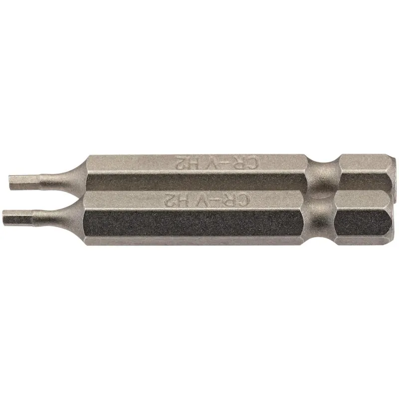 Draper Hex Screwdriver Bit