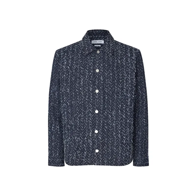 Shirt Samsoe Samsoe Sacastor