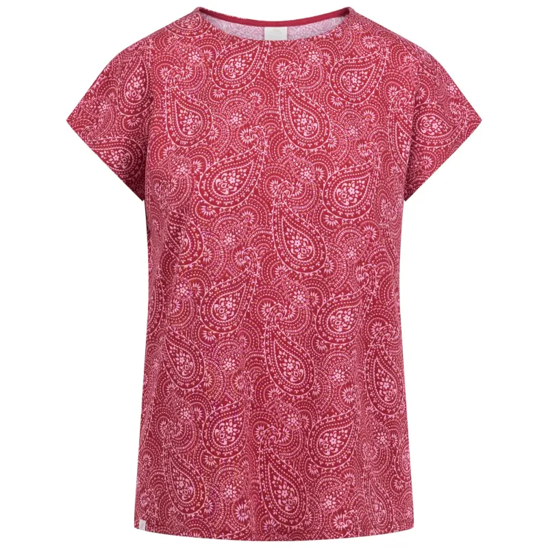 Women's T-shirt Trespass Lucia