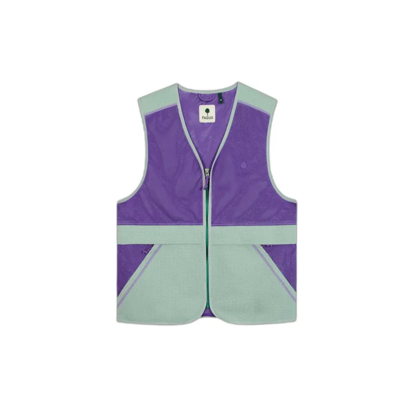 Sleeveless jacket Faguo Loudeac