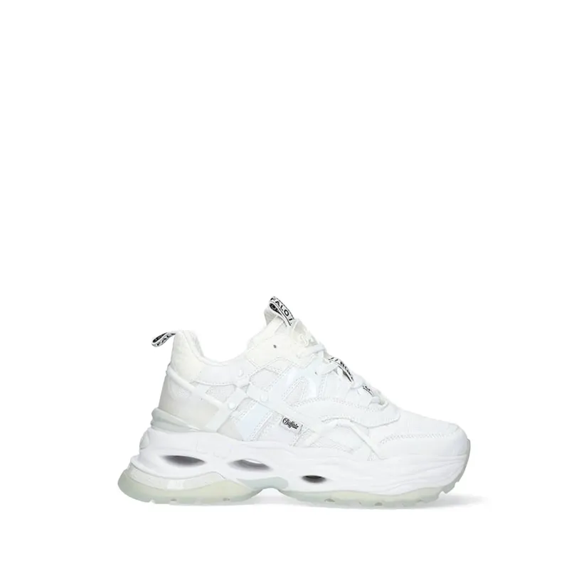 Women's Trainers Buffalo Triplet hollow