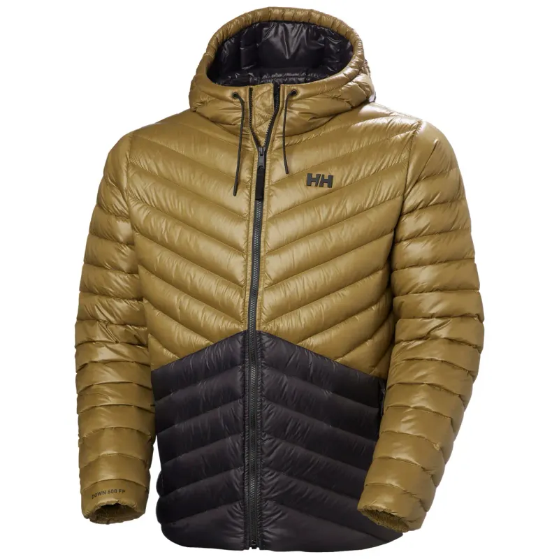 Down jacket Helly Hansen Stowe