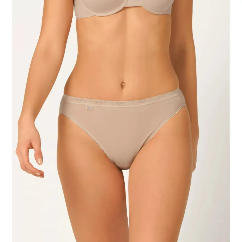 Women's panties Sloggi Basic+Tai