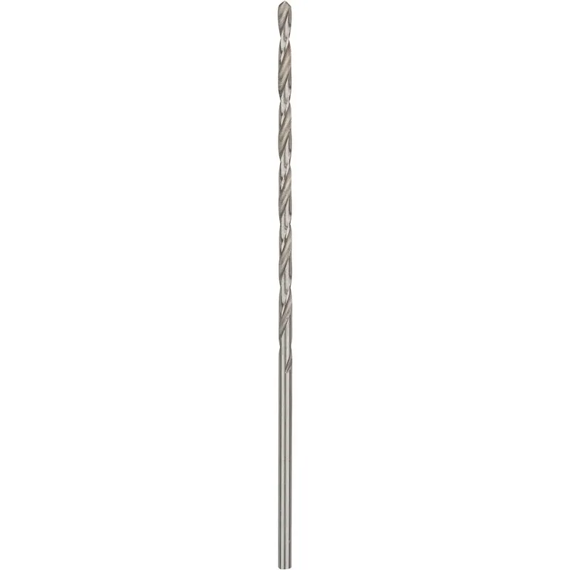 Bosch PRO HSS-G Extra Length Drill Bit