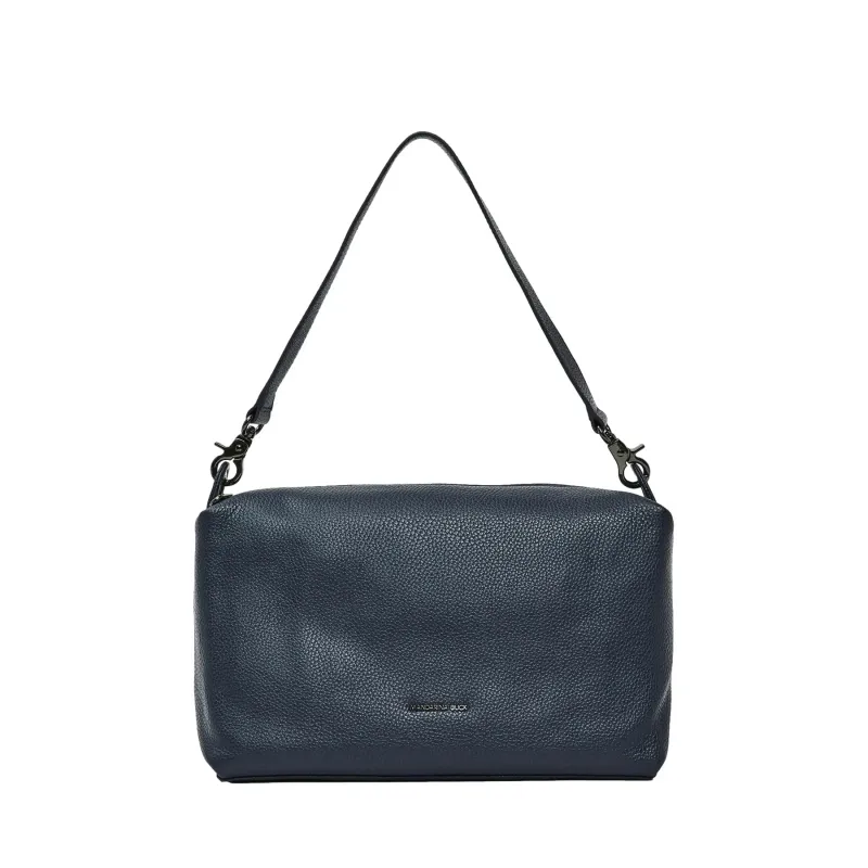 Women's leather handbag Mandarina Duck Mellow