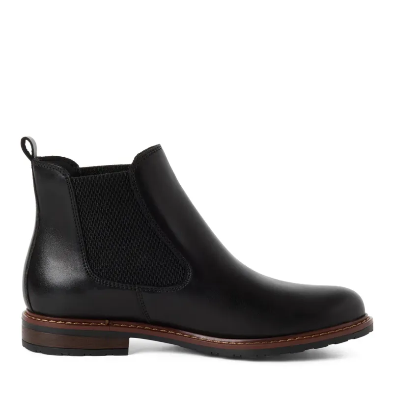 Women's Chelsea boots Tamaris 1-25056-41-003