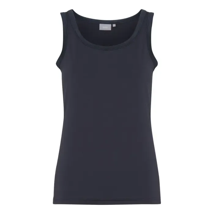 Women's sateen tank top b.young iane sin b