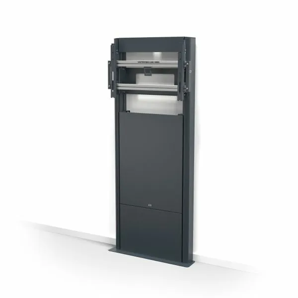 SMS Smart Media Solutions K05-148-2 monitor mount / stand 2.49 m (98&q