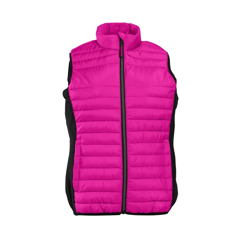 Women's sleeveless jacket Pen Duick Baltimore