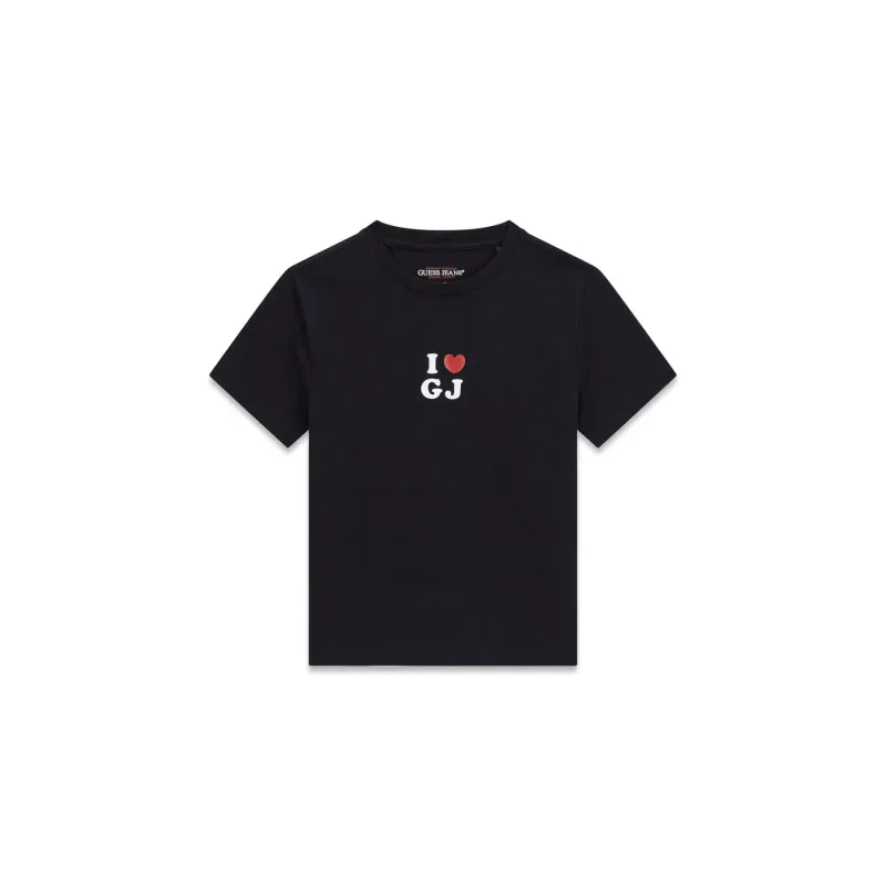 Women's T-shirt Guess I Love