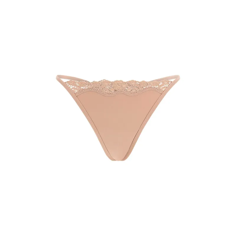 Women's thong Guess Eveline