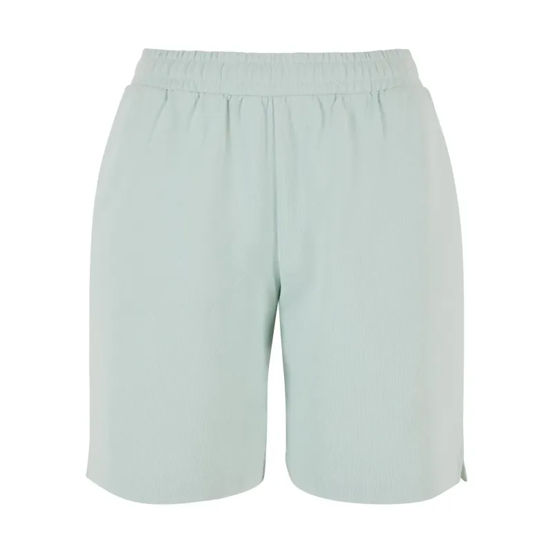 Women's Bermuda shorts Urban Classics Organic Terry
