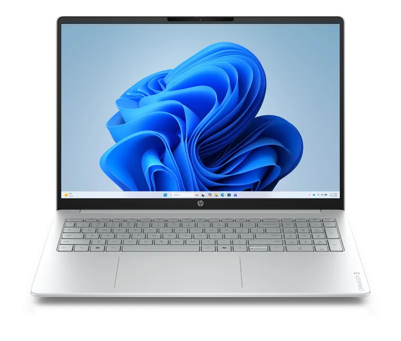 HP OmniBook 3 Laptop Next Gen AI 16-bv0004nax Copilot+ PC AMD Ryzen™ A