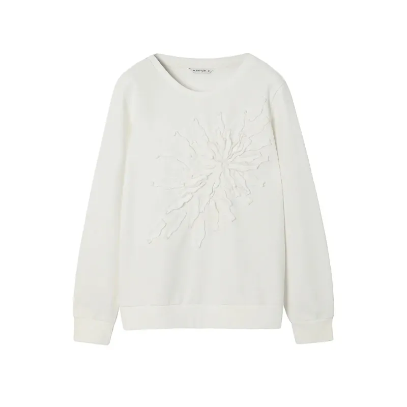 Sweatshirt woman Tatuum Elter