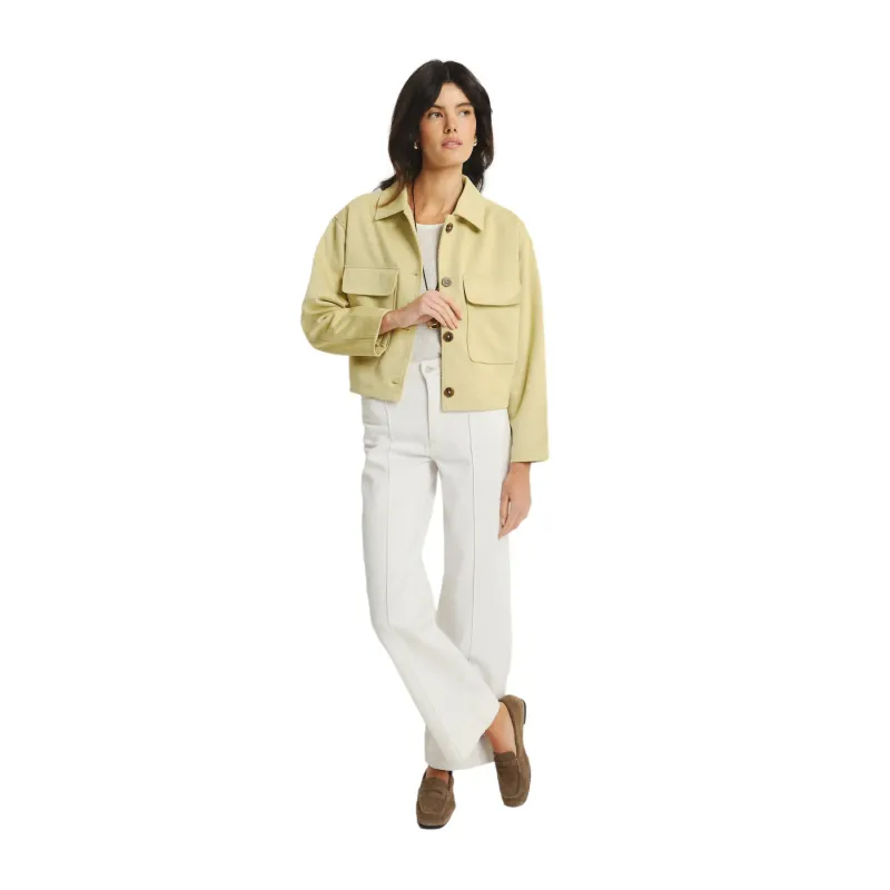 Women's overshirt Greenpoint