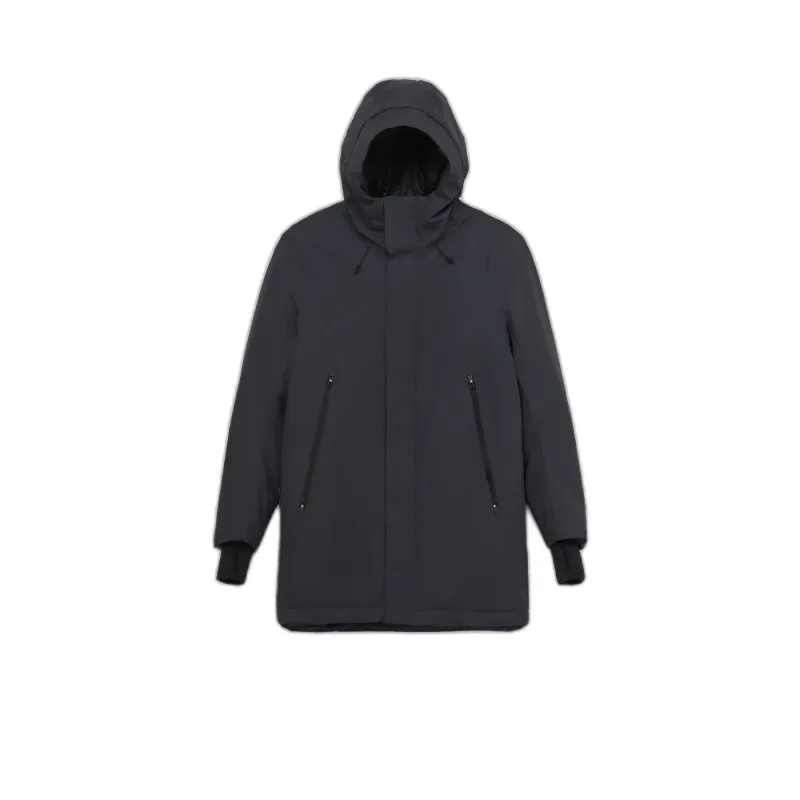 Technical parka Krakatau Dsup