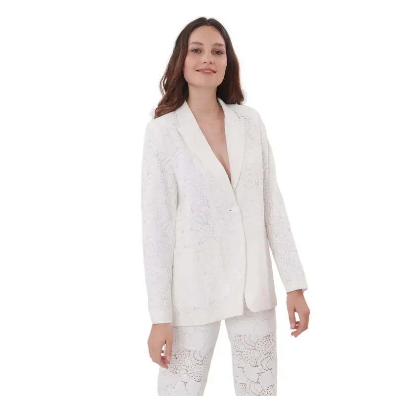 Women's blazer Derhy Yasna
