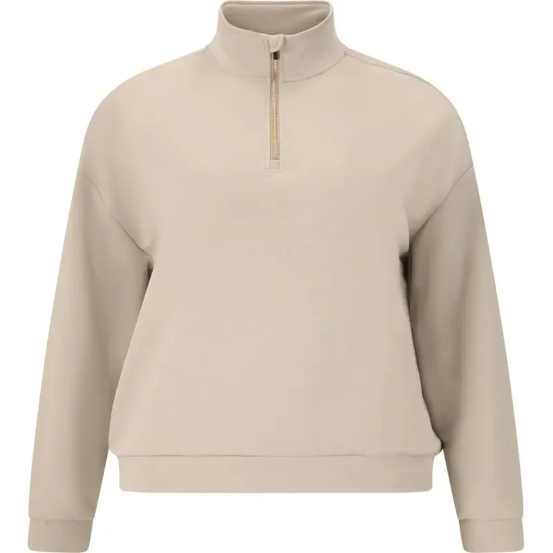 Sweatshirt woman Q Sportswear Kelleyen