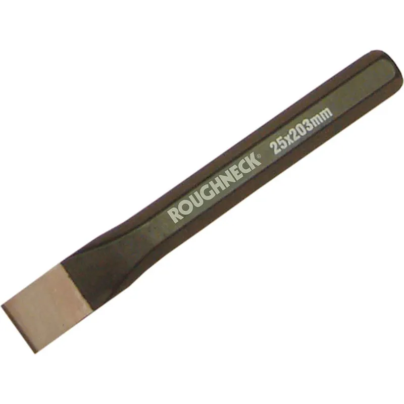 Roughneck Cold Chisel
