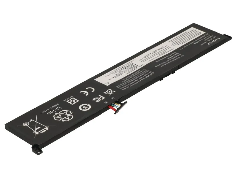 2-Power 2P-L19M3PD9 laptop spare part Battery