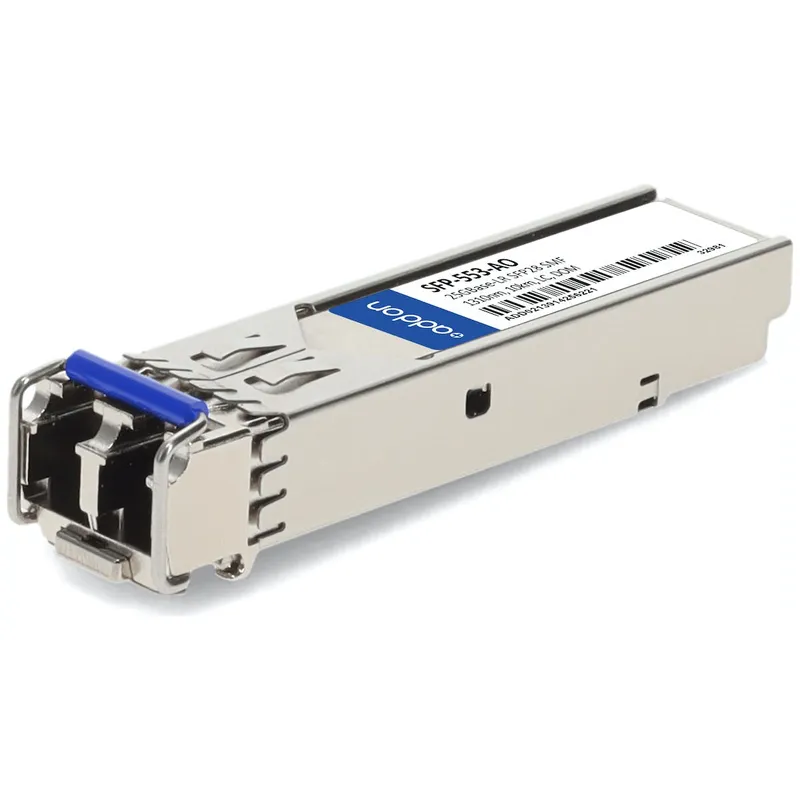 AddOn Networks SFP-553-AO network transceiver module Fiber optic 25000